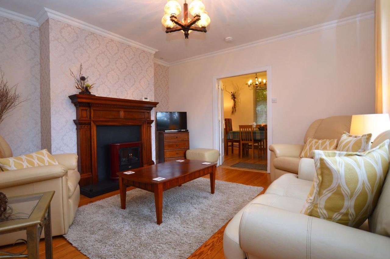Cedar Cottage Данун Екстер'єр фото