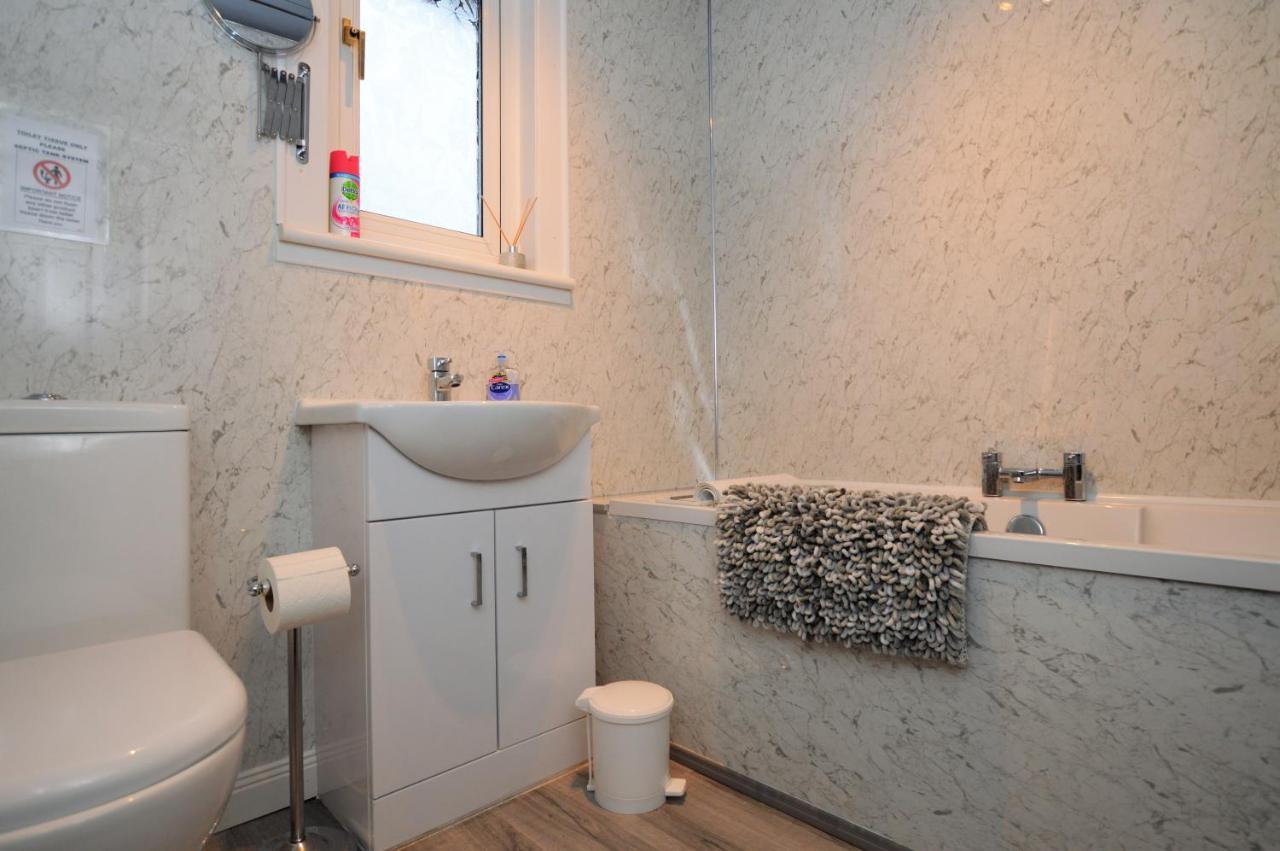 Cedar Cottage Данун Екстер'єр фото