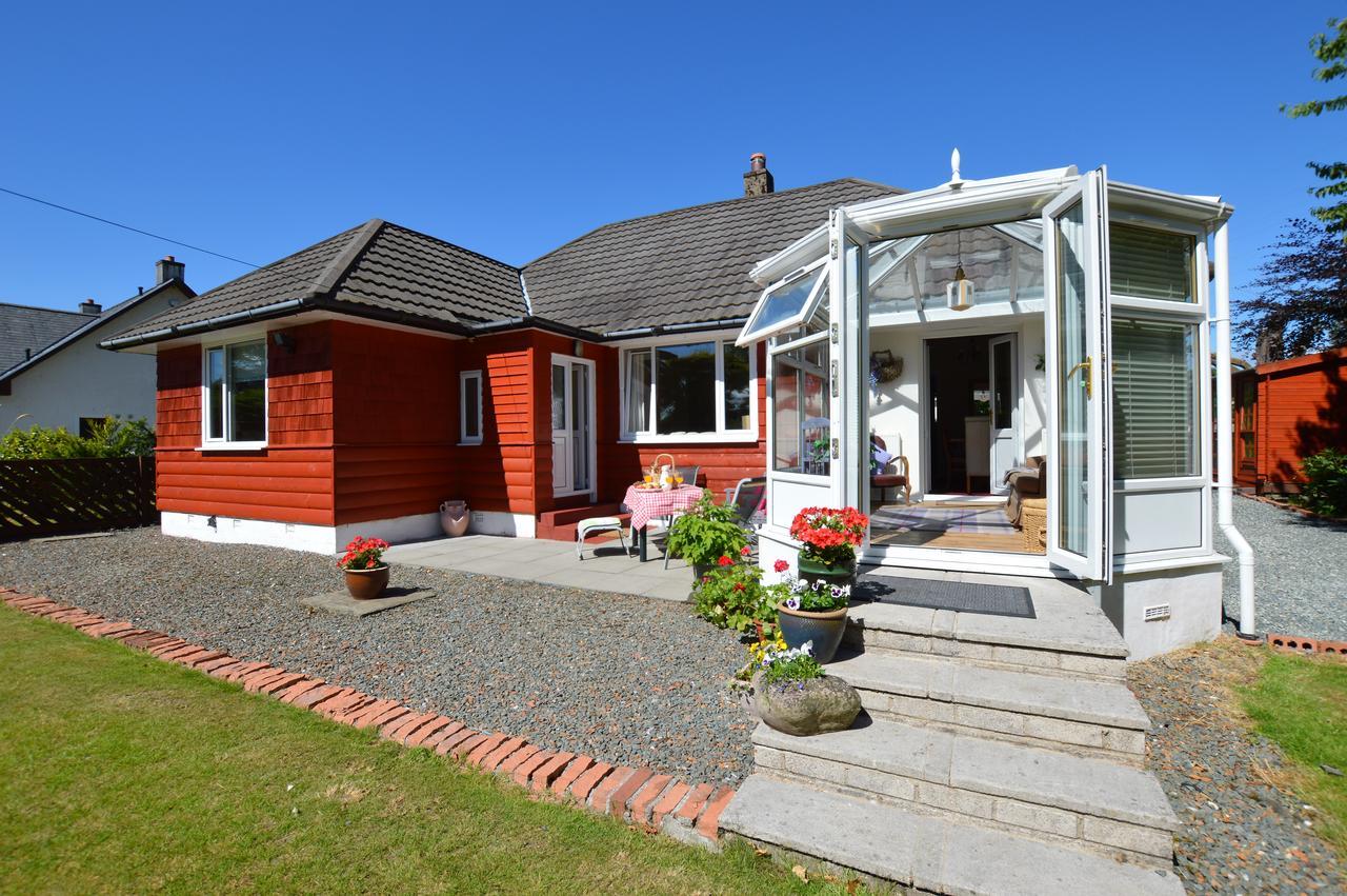 Cedar Cottage Данун Екстер'єр фото