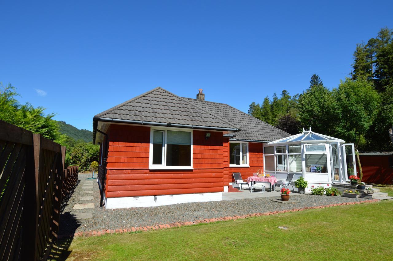 Cedar Cottage Данун Екстер'єр фото