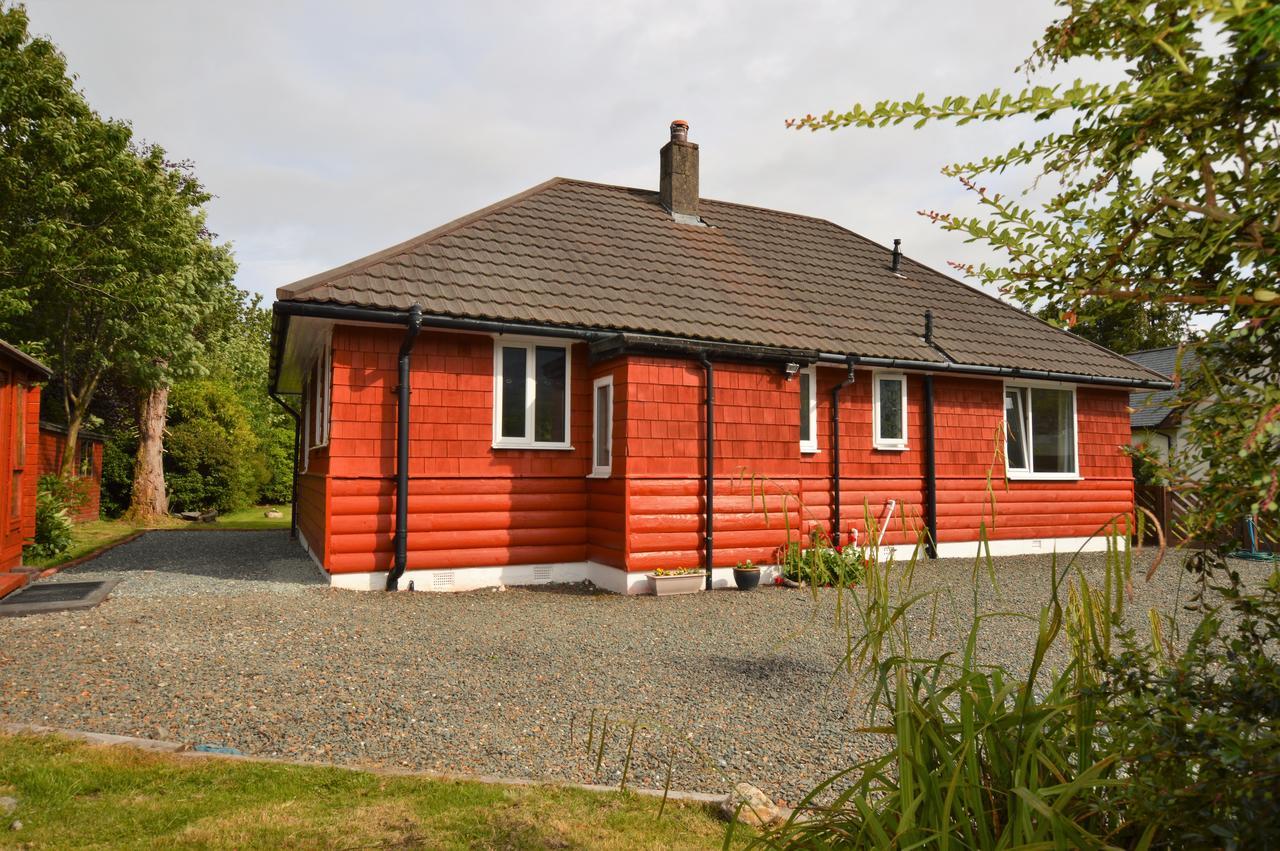 Cedar Cottage Данун Екстер'єр фото