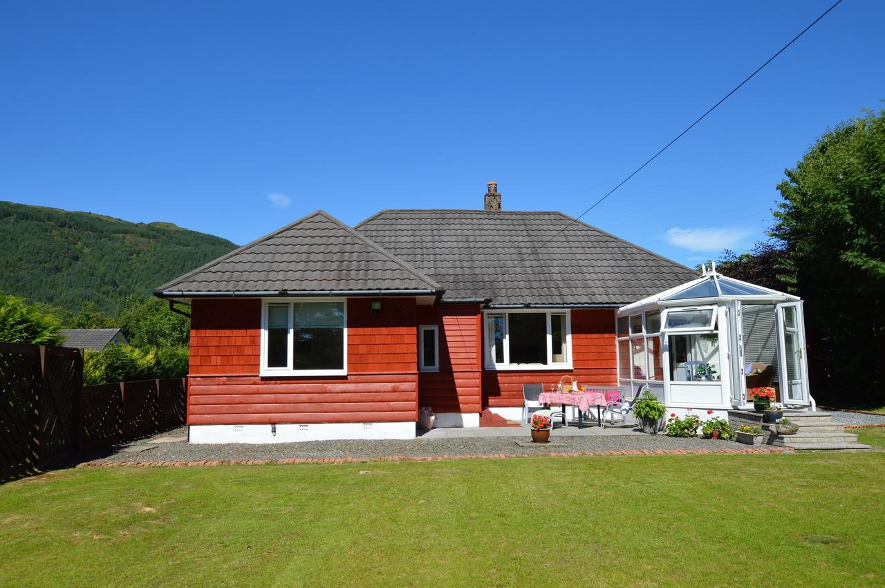 Cedar Cottage Данун Екстер'єр фото