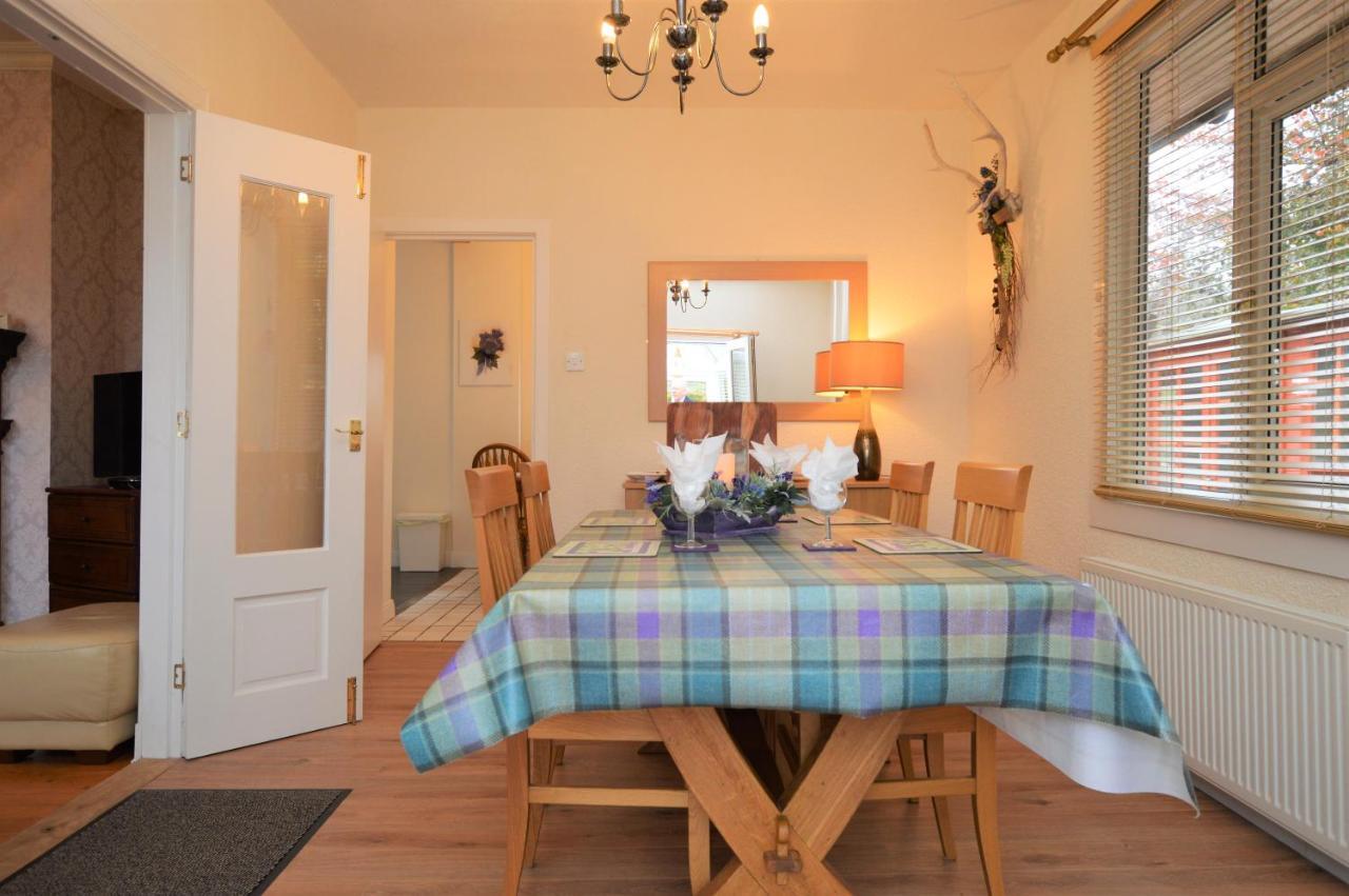 Cedar Cottage Данун Екстер'єр фото